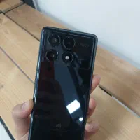 گوشی poco x 6 pro|موبایل|ارومیه, |دیوار