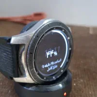 ساعت هوشمند سامسونگ