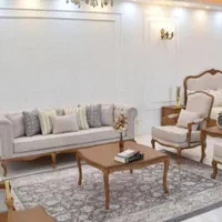تولیدی مبل ابزاری تمام راش انتخاب خاص پسندها|مبلمان خانگی و میز عسلی|مشهد, شهرک رازی (شهرک غرب)|دیوار