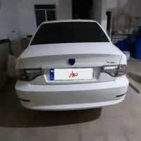 فروش  سمند سورن دریچه سیمی