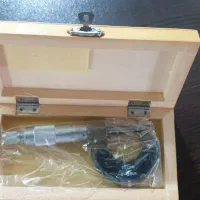 ریز سنج یا میکرومتر|کلکسیون و سرگرمی|مسجد سلیمان, |دیوار