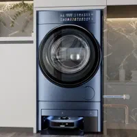 لباسشویی ۹ کیلو از دم قسط ماهانه فقط 7.100.000