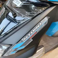 TVS NT 125 NTORQ  تی وی اس انتورک صفر کالانو|موتورسیکلت|تهران, نازی‌آباد|دیوار