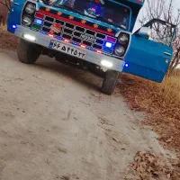 نیسان مدل|خودرو سواری و وانت|سمیرم, |دیوار