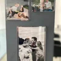 قاب عکس مگنتی|تابلو، نقاشی، عکس|شیراز, ملاصدرا|دیوار