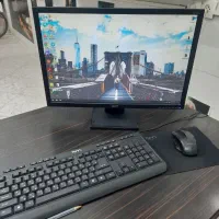 سیستم کامپیوتر محصولات فرهنگی با آرشیو کامل