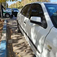 سمند ef7|خودرو سواری و وانت|شاهین‌شهر, شهرک ردانی پور|دیوار