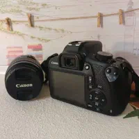 canon 1200D|دوربین عکاسی و فیلم‌برداری|قزوین, |دیوار
