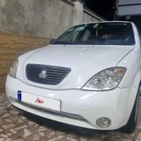 تیبا۲ مدل ۹۷ کم کار بدون رنگ