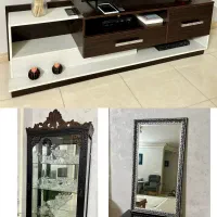 تعدادی لوازم منزل به فروش میرسد