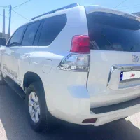 پرادو۲۰۱۲ افرود ۶ سیلندر|خودرو سواری و وانت|مشهد, راهنمایی|دیوار