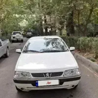 پژو 405 slx
