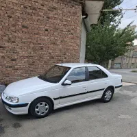 پرشیا TU5 401