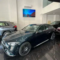 بنز C200 L مدل ۲۰۲۵|خودرو سواری و وانت|تهران, دروس|دیوار