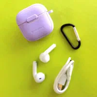 ایرپاد BOROFONE مدل BW29|لوازم جانبی موبایل و تبلت|شیروان (خراسان), |دیوار