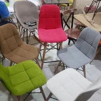 صندلی اپن لمسه مدل اریا|صندلی و نیمکت|کرج, حصارک بالا|دیوار