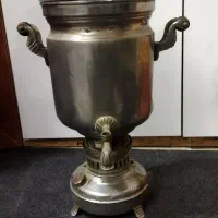سماور نفتی