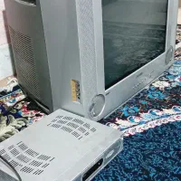 تلویزیون سامسونگ  اصل21 اینج