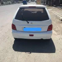پراید ۱۱۱مدل ۹۶ قسطی