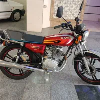 موتور هندا ۱۴۰۲|موتورسیکلت|قرچک, میرزائی شمالی|دیوار