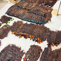 فروش مو طبیعی (خریدوخریداراصلی)مرکزی