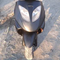 موتور پرواز