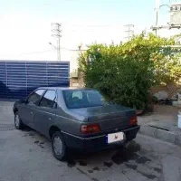 پژو 2000|خودرو سواری و وانت|صفادشت, |دیوار