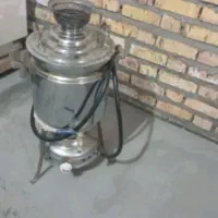 فروش سماور ۱۰ لیتری