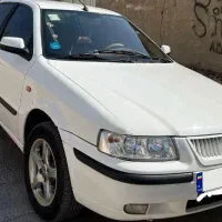 سمند LX EF7، مدل ۱۳۹۲|خودرو سواری و وانت|ایذه, |دیوار