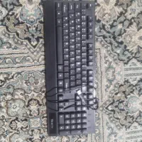 موس و کیبورد سالم|قطعات و لوازم جانبی رایانه|سمنان, |دیوار