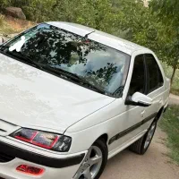 پژو پارس xu7p ۱۴۰۲