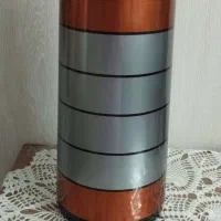 فلاکس 1.900لیتری اصل|سماور، چای‌ساز، قهوه‌ساز|محمدیه-قزوین, |دیوار