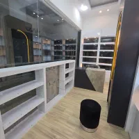 دکور مغازه