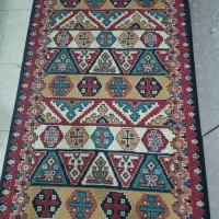 فرش طرح گلیم خاص