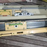 ماشین بافندگی|چرخ خیاطی و ریسندگی|سبزوار, زینبیه|دیوار