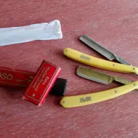 تیغ اصلاح آلمانی