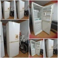 فروش تعدادی یخچال فریزر وسایر لوازم کاملاً سالم|حراج|شهریار, شهریار|دیوار