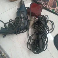 دست دوم . در حد نو
