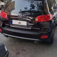 سانتافه ۲۰۰۷|خودرو سواری و وانت|تبریز, |دیوار