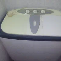 لباسشویی دوقلو