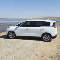خودرو برقی بستیون نات