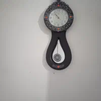 ساعت دیواری