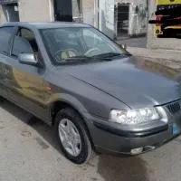 سمندx7مدل 86 تک