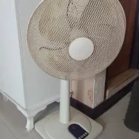 پنکه پارس خزر