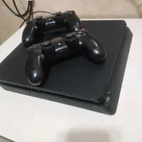 پلی استیشن 4 اسلیم کپی خور  اک اک