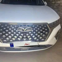 تیگو ۷ پرو مکس