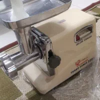 چرخ گوشت نو  fumaژاپن ارجینال