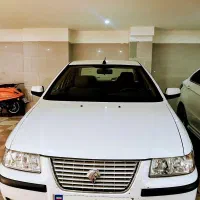 سمند ال ایکس ۹۹ استفاده خانوادگی