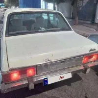 فروش نقدواقساط پیکان دوگانه سی ام جی|خودرو سواری و وانت|بوئین زهرا, |دیوار