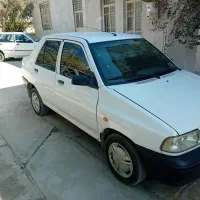 فروش پراید ۱۳۱SE مدل ۹۸/۱۲/۱۰|خودرو سواری و وانت|سراوان, |دیوار